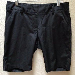 Adidas Climalite Golf Athletic Bermuda Shorts